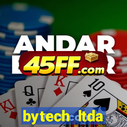 bytech ltda plataforma jogos